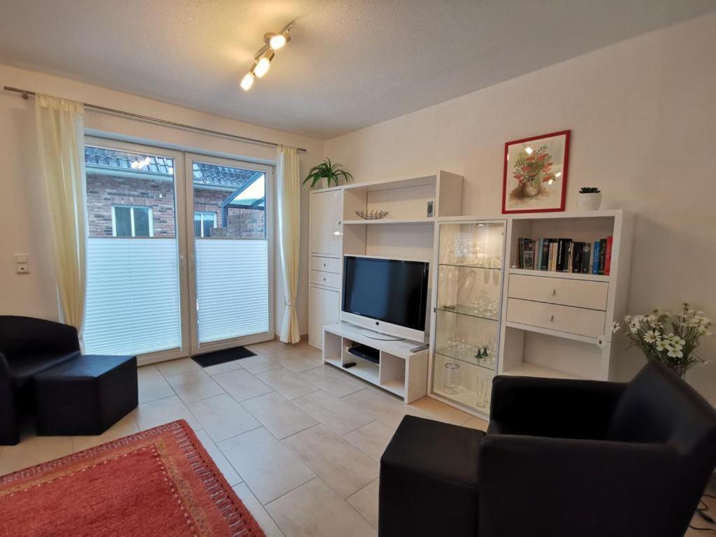 Ferienhaus Toensing Хорумерзил Екстериор снимка