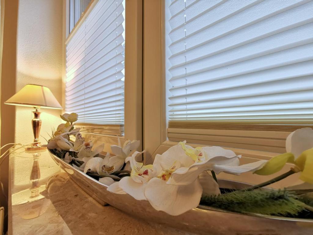 Ferienhaus Toensing Хорумерзил Екстериор снимка